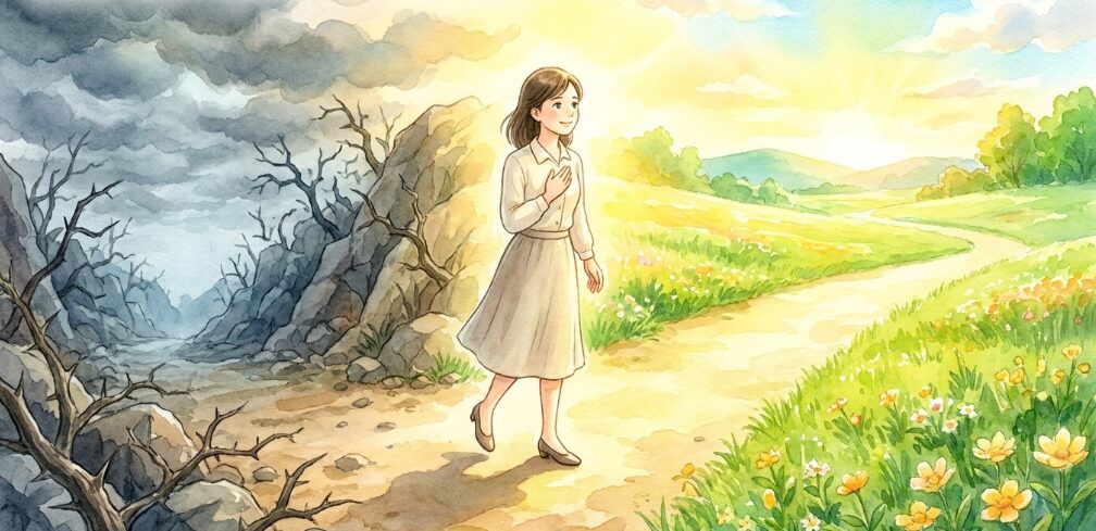 辞めたいと感じた時に考えるべき判断基準