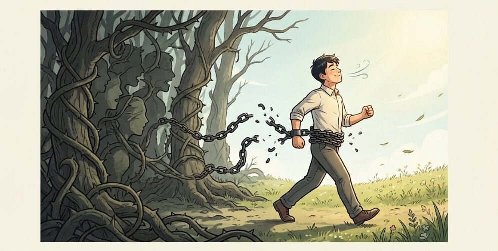 幸せになれる？公務員を辞めた末路の分かれ道