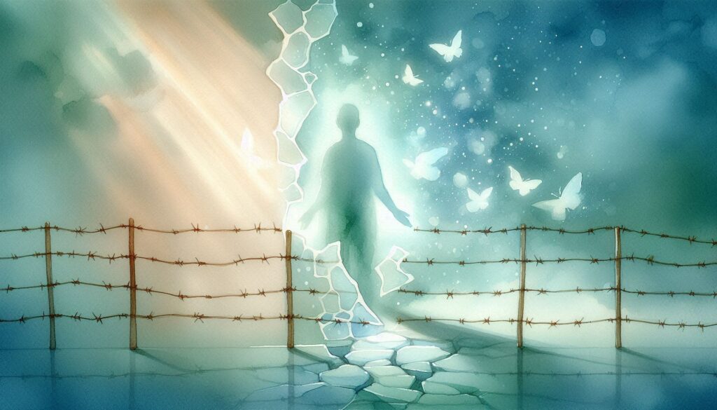 距離を置くための具体的な方法