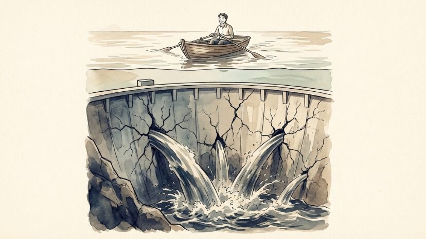 本音を言えず関係性が壊れる不安