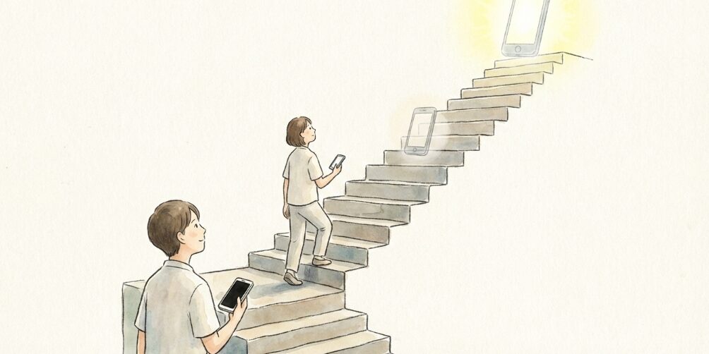 上手に距離を置くための具体的なステップ