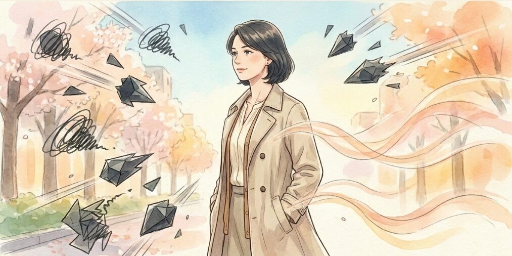 余計なことを言う人の対処法を身につける