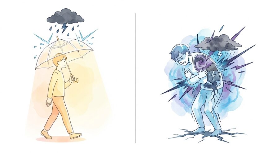 職場で「ため息がうざい」と感じる理由と心理