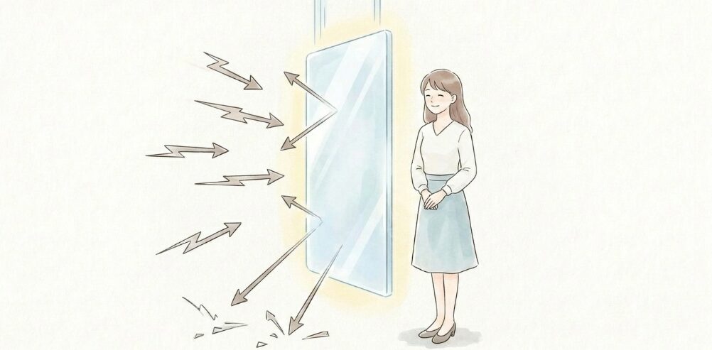 あんたと呼ぶ人からマウンティングを防ぐ