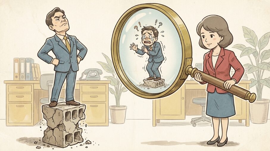 職場の人間関係もこれで解決！うざい奴の対処法の基本