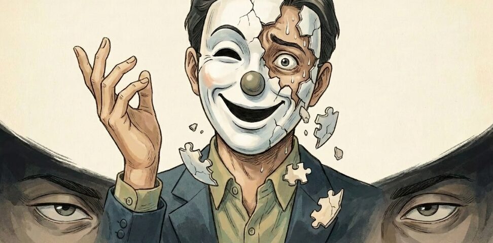 嘘やごまかしがバレる仕組み