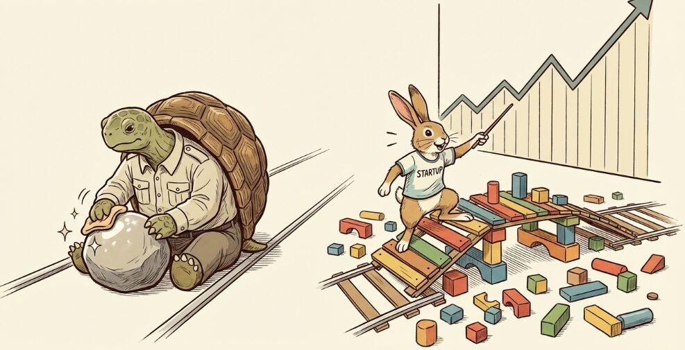 転職先で求められる民間企業の常識