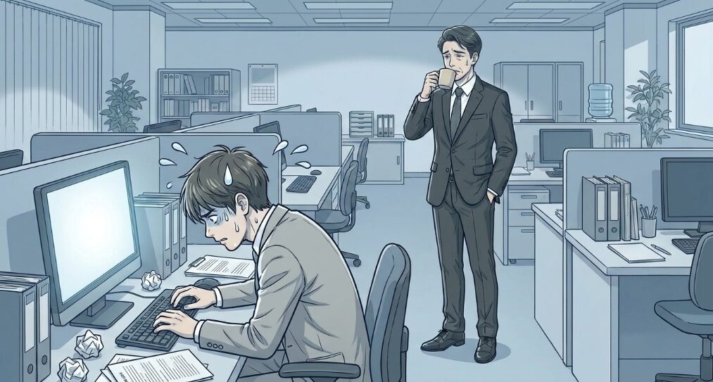 分からないことを質問しない態度