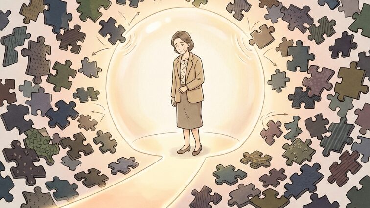 職場で合わない人ばかり…