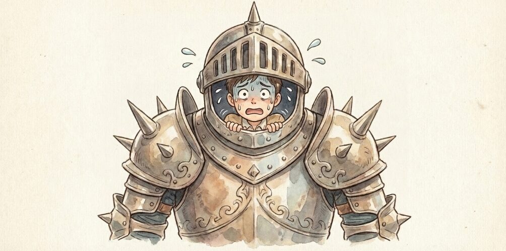 マウントを取る人の末路とは?