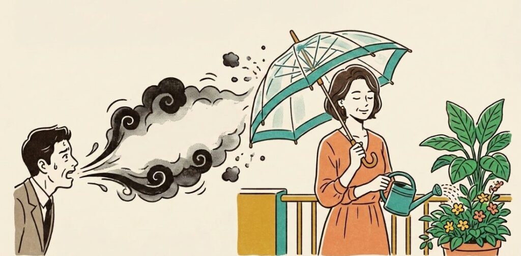 実際に言われたときの受け流し方と大人の返し方フレーズ
