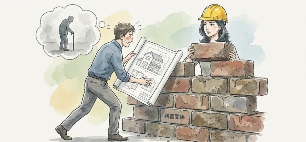 独身男性が急に距離を詰める理由