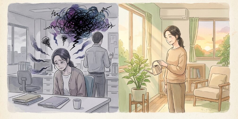 人間性が終わってる人の特徴と対処法