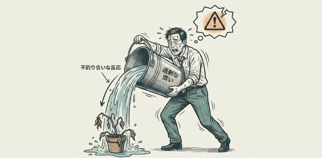 浮気を後悔する男が見せる行動のサイン