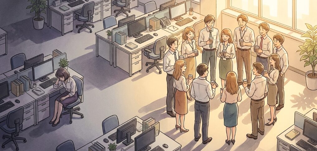 周囲を攻撃した人の悲惨な末路