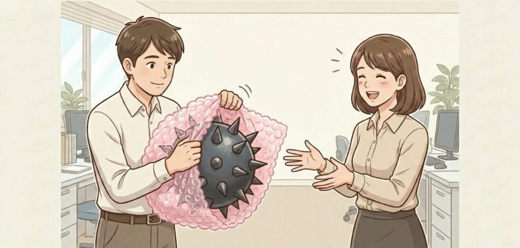 相手を不快にさせないクッション言葉の技術