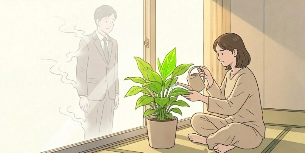 思わせぶりな態度に振り回されない心の持ち方