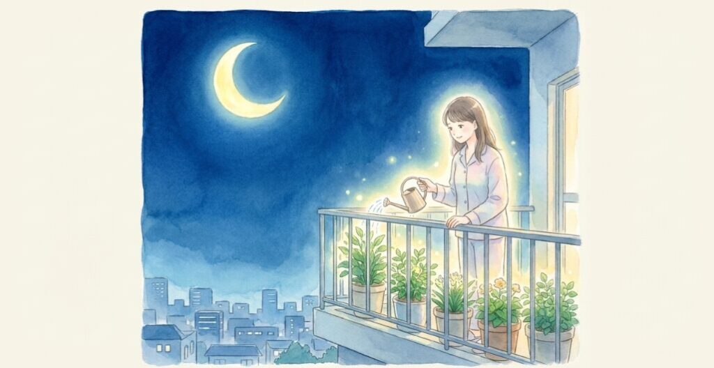 心を守り悩みや不眠から抜け出す