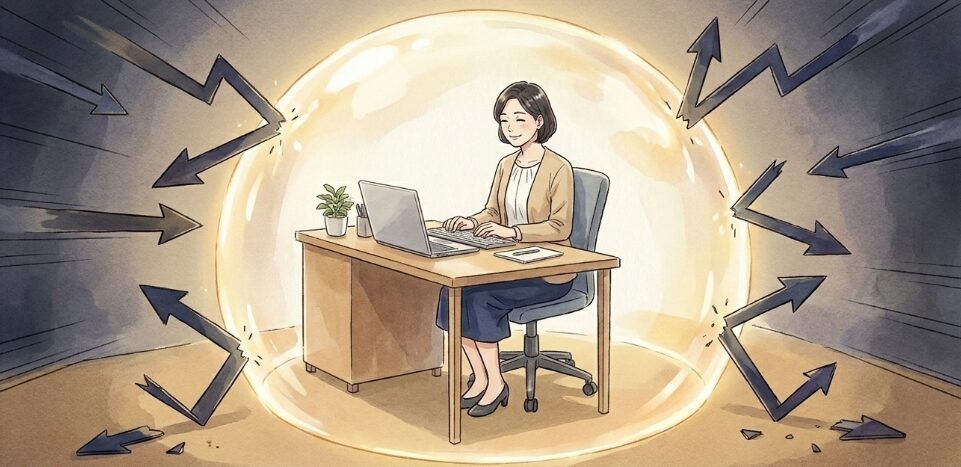 悲惨な孤独が待っている噂好きな人末路を回避するための処方箋