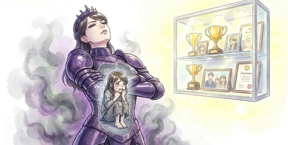 異常な嫉妬心が生まれる理由