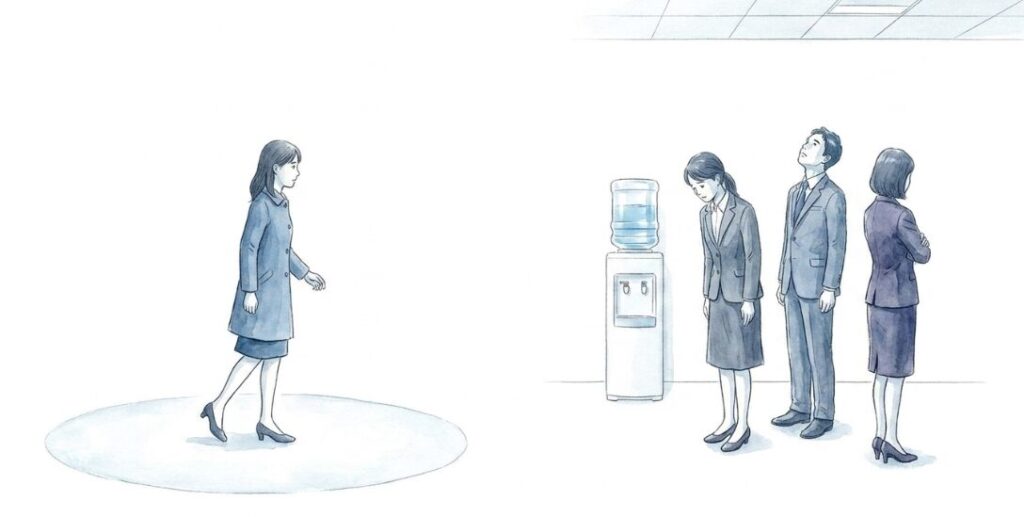 職場で手遅れになる前に気づくべき危険信号