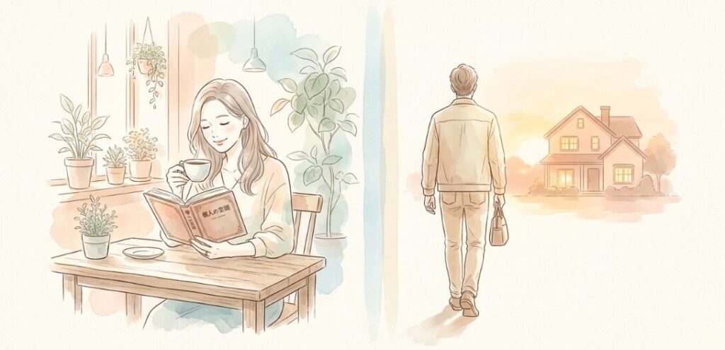 既婚者の態度急変への大人の対応