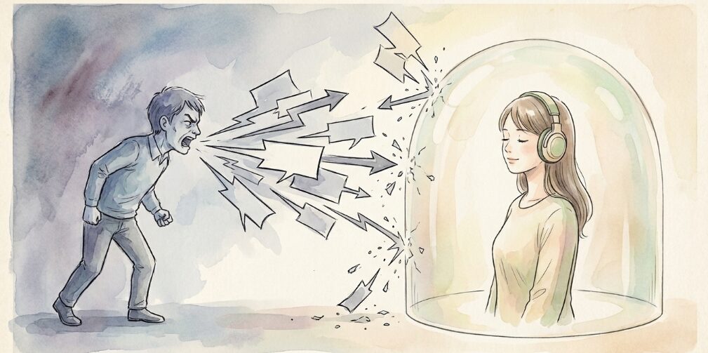 人間性が終わってる人への賢い対処法