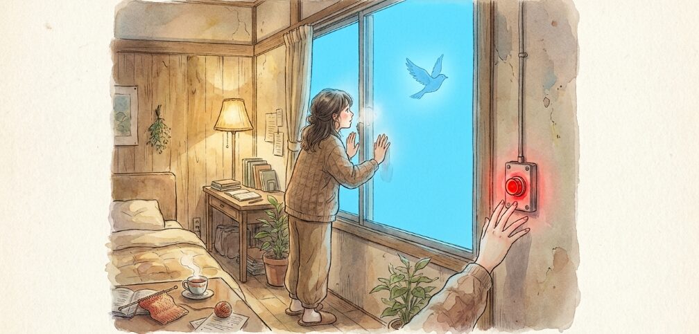 派遣の私が観察した辞め癖の心理