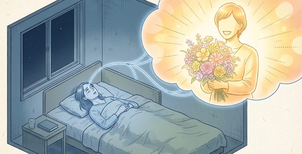 自分を苦しめた人が幸せそう