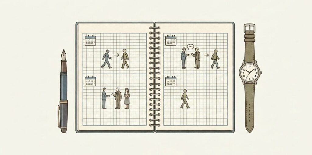 実害が出た場合に備えるための客観的な証拠の集め方