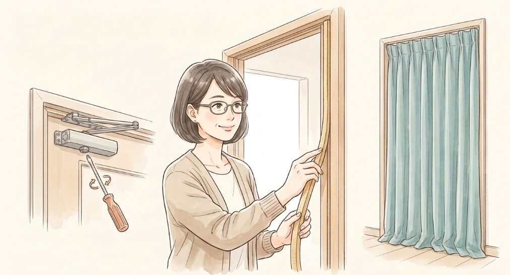 騒音対策で近所迷惑を未然に防ぐ方法