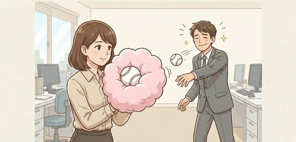 職場での会話が劇的に変わる具体的な解決策