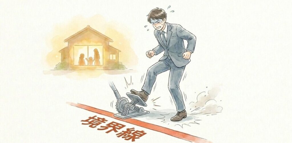 既婚男性が急に距離を置く事情