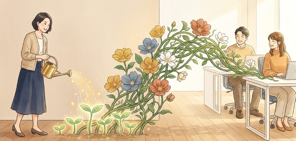 信頼を取り戻すために必要な誠実なコミュニケーション