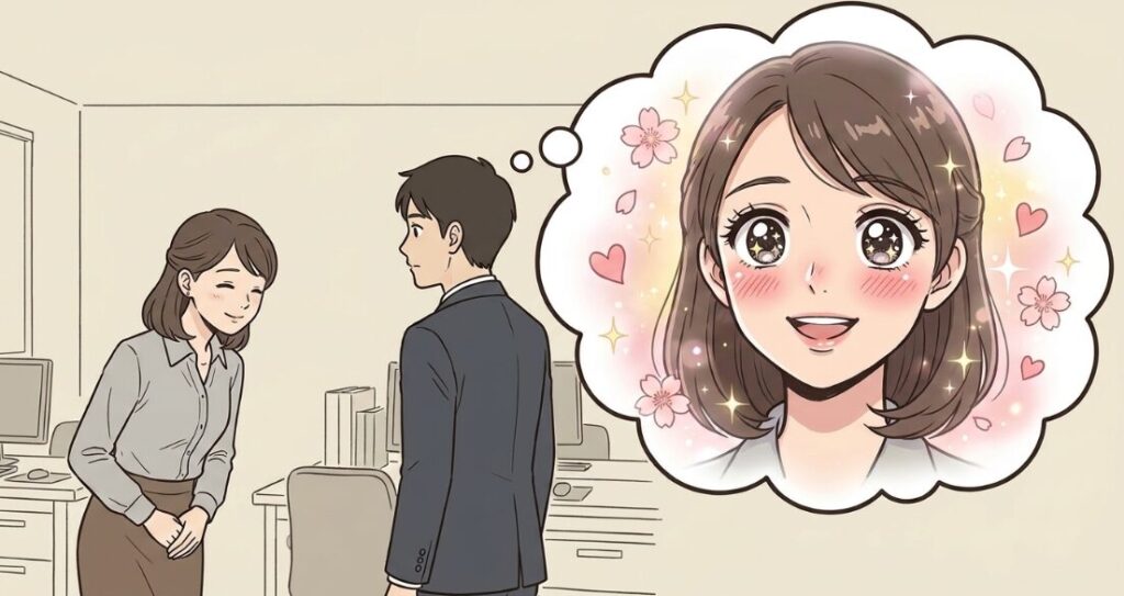 勘違いされやすい服装や愛想の良さが招く誤解