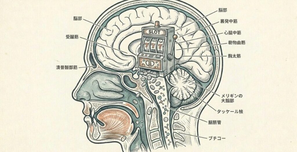 浮気男が病気と言われる理由と依存度