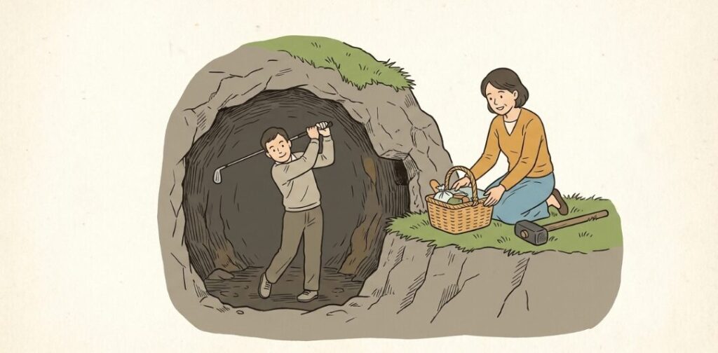 彼女を放置して趣味に走る男への対処