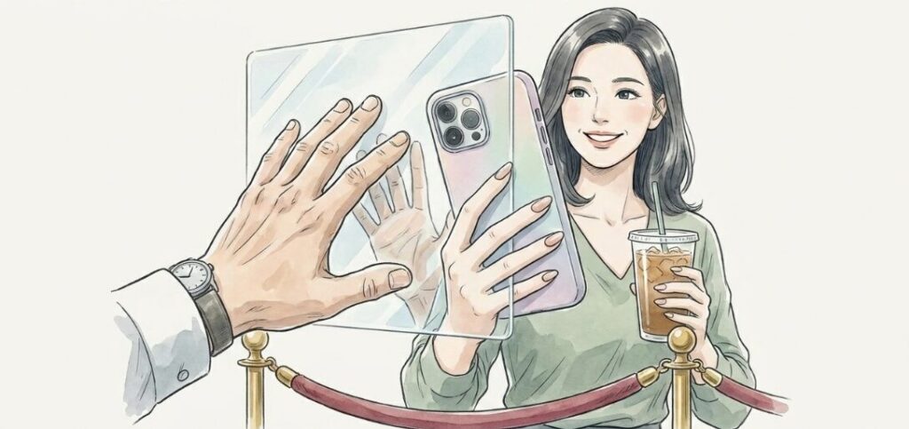 下心を見極めるためのサインと行動