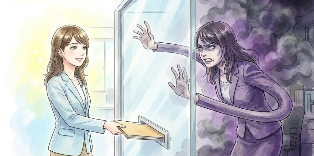 波風を立てない上手な対処法