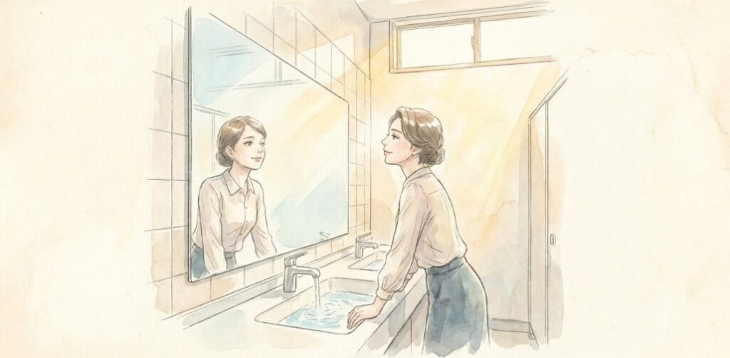 自己顕示欲が強い女が嫌われる状態を脱する法