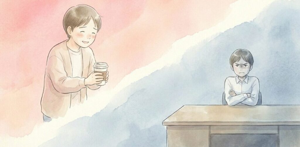 好意と敵意を見分ける7つのポイント