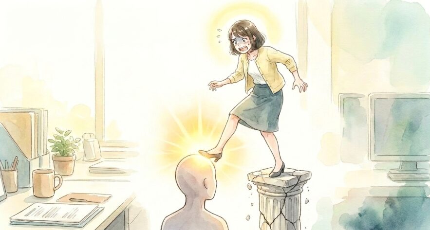 なぜマウンティングを止めることができないのか