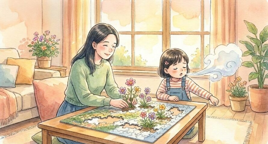 完璧ではない自分を許すための習慣