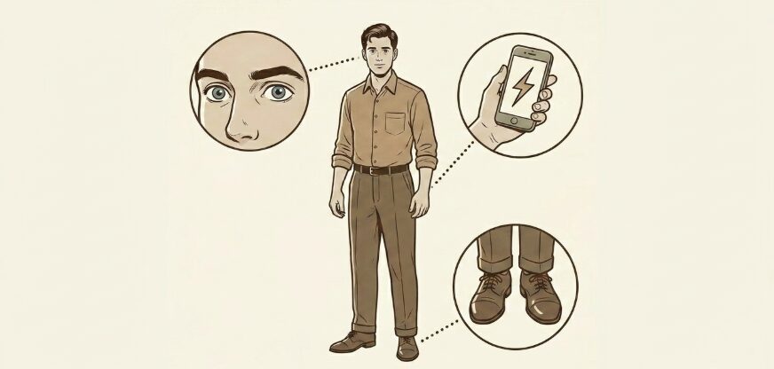 20代男性が40代女性を好きになるときのサイン