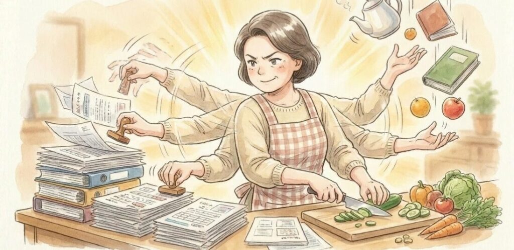 突然覚醒して成果を出す人の思考法