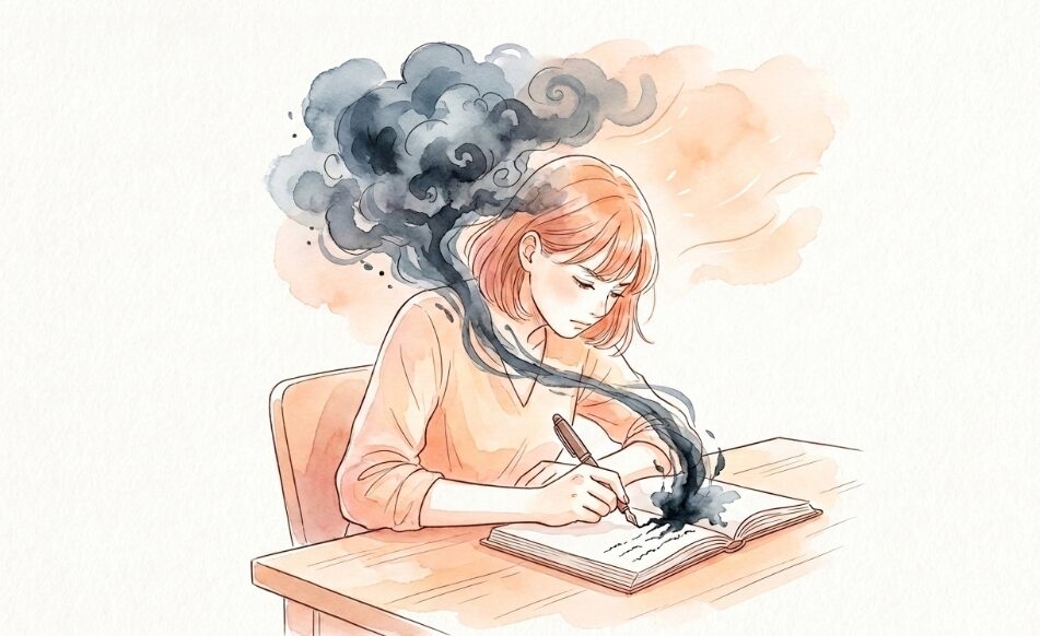 心の傷を癒やすための心理学的なアプローチ