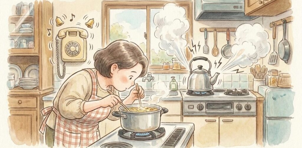 周囲から仕事ができないと思われる理由