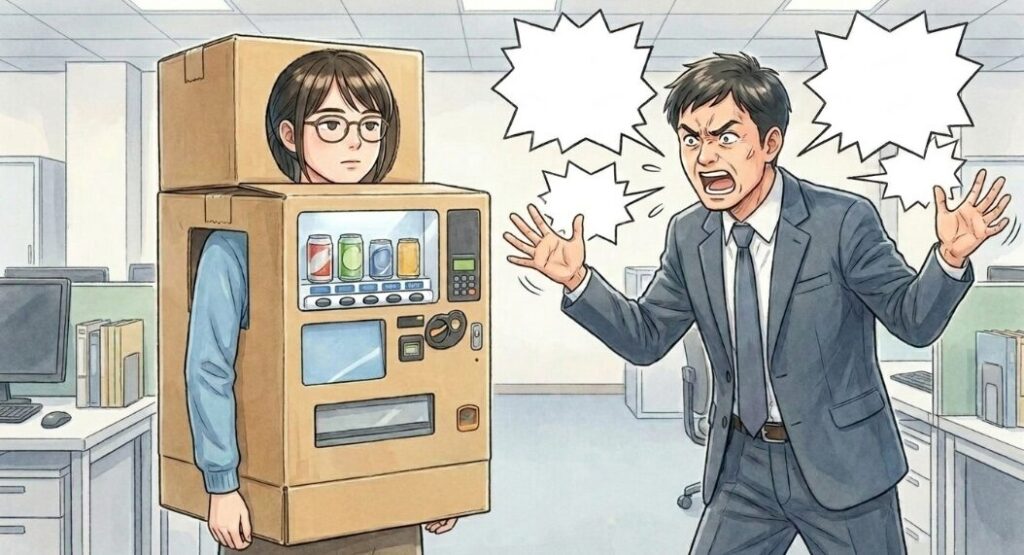 苦手な人と適切な距離を保つコツ