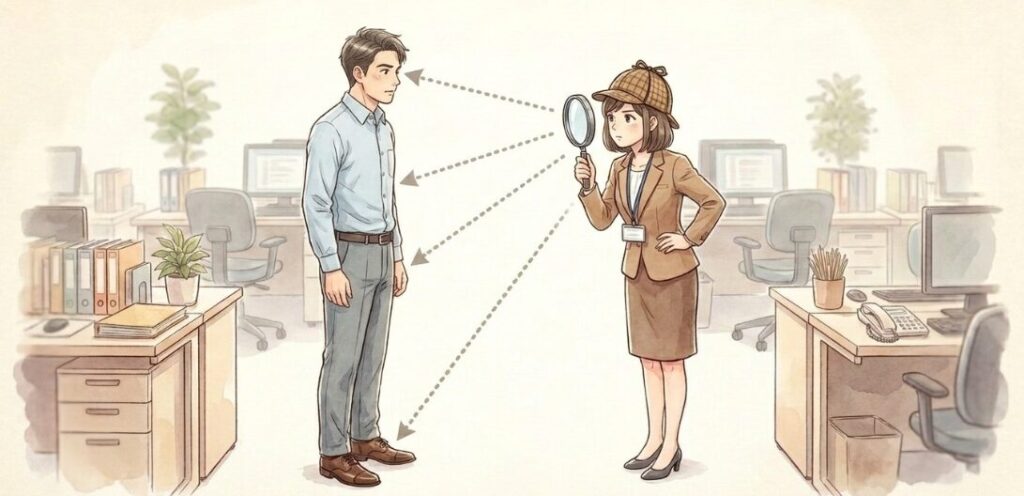 君呼びから分かる男性心理と脈ありを見極める方法