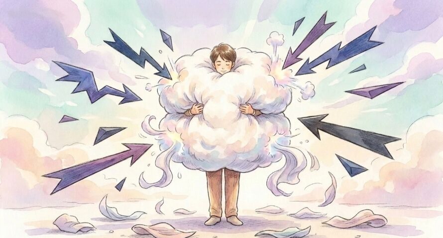 自分はすごいとアピールする人への対処法と付き合い方